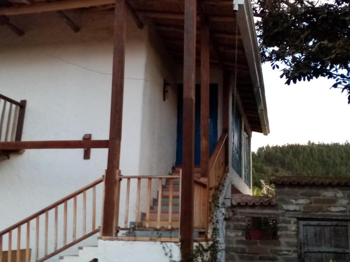 Estancia El Sol Sogamoso Exterior foto