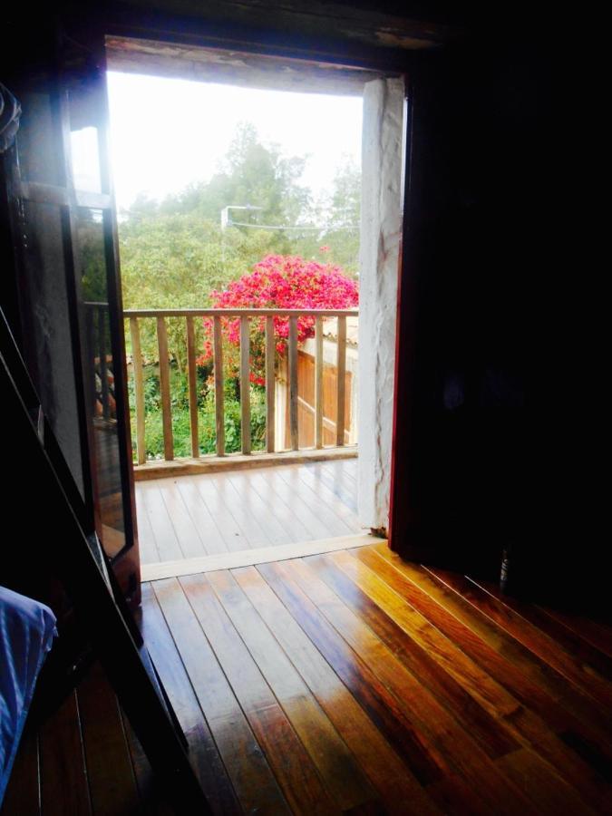 Estancia El Sol Sogamoso Exterior foto