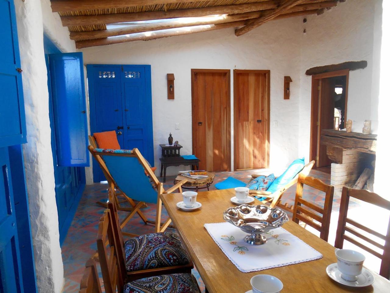 Estancia El Sol Sogamoso Exterior foto