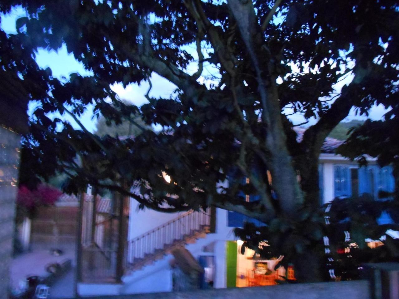 Estancia El Sol Sogamoso Exterior foto