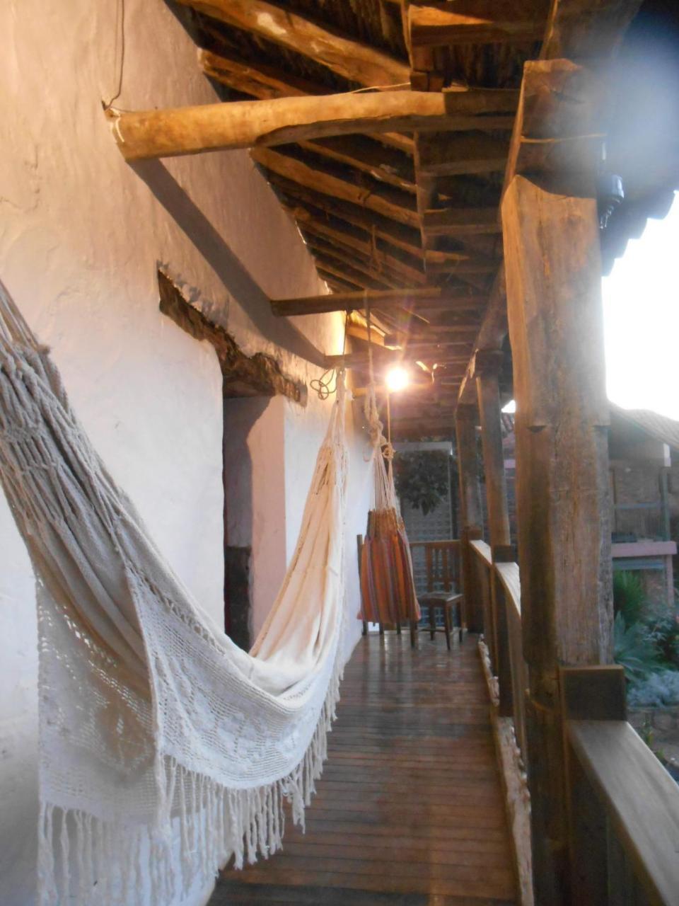 Estancia El Sol Sogamoso Exterior foto