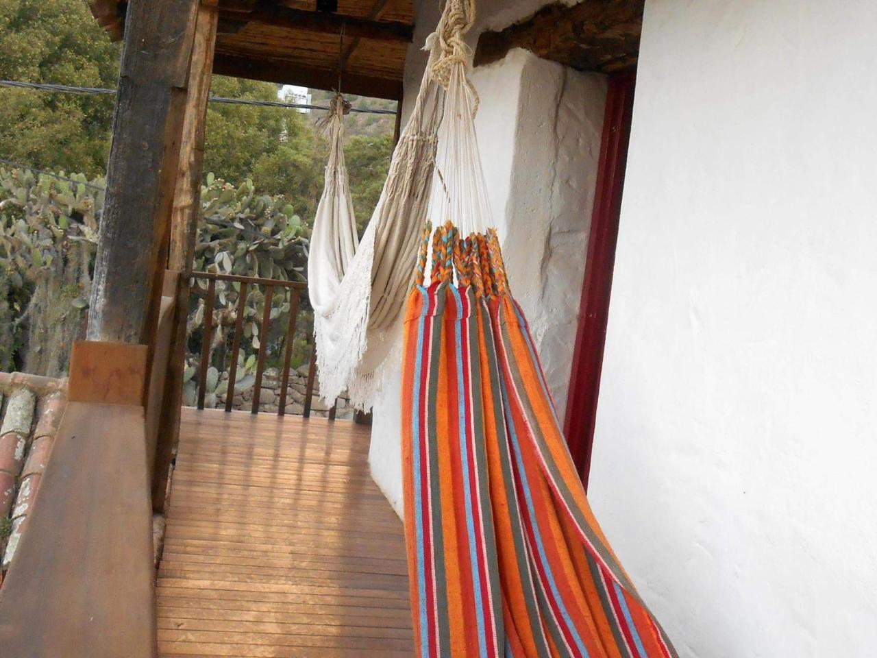 Estancia El Sol Sogamoso Exterior foto