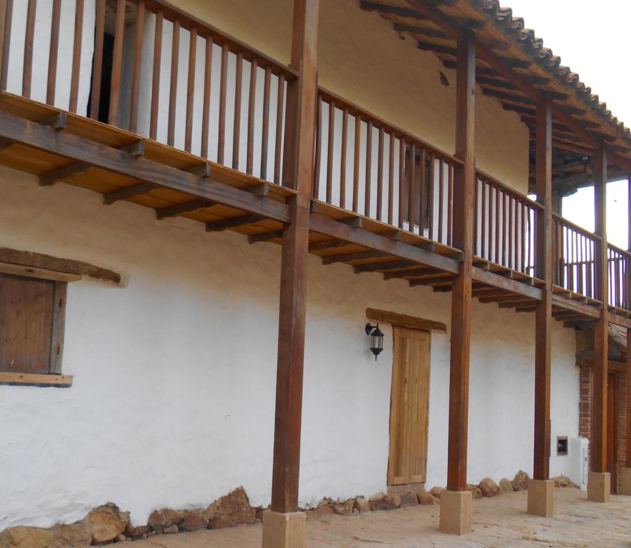 Estancia El Sol Sogamoso Exterior foto