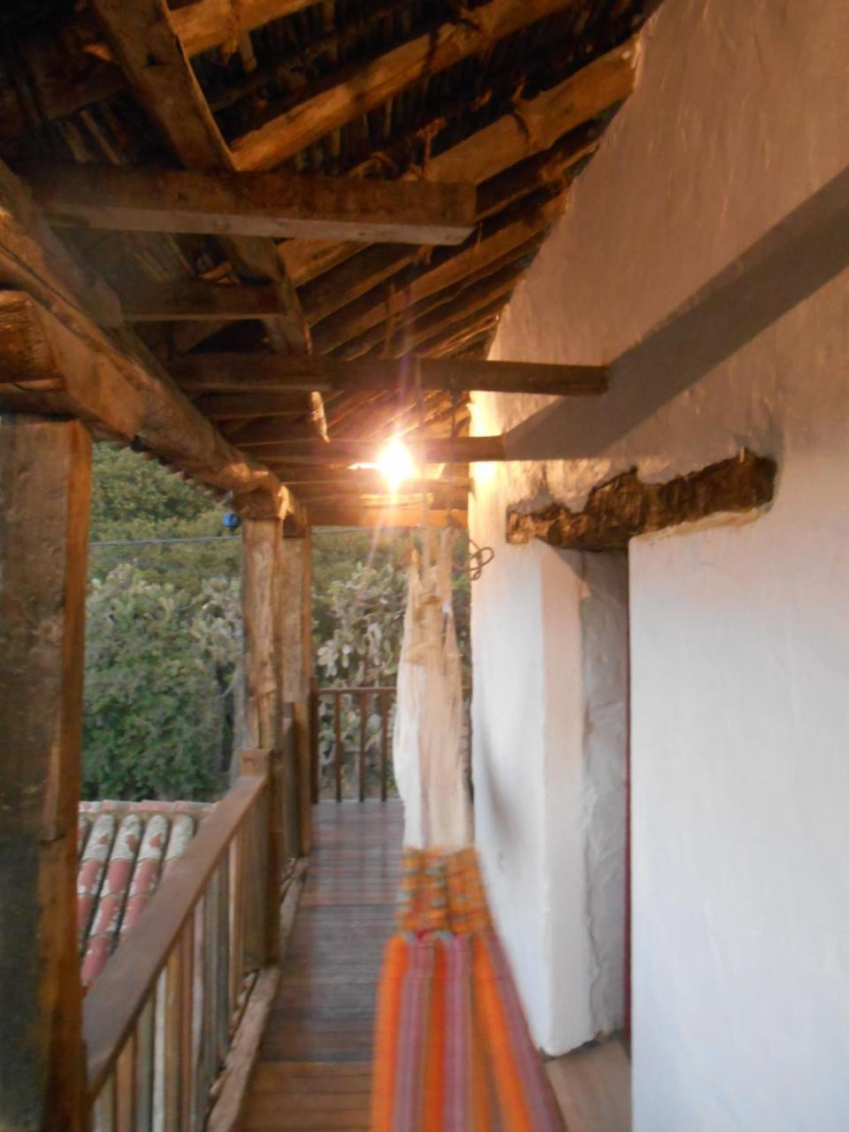 Estancia El Sol Sogamoso Exterior foto