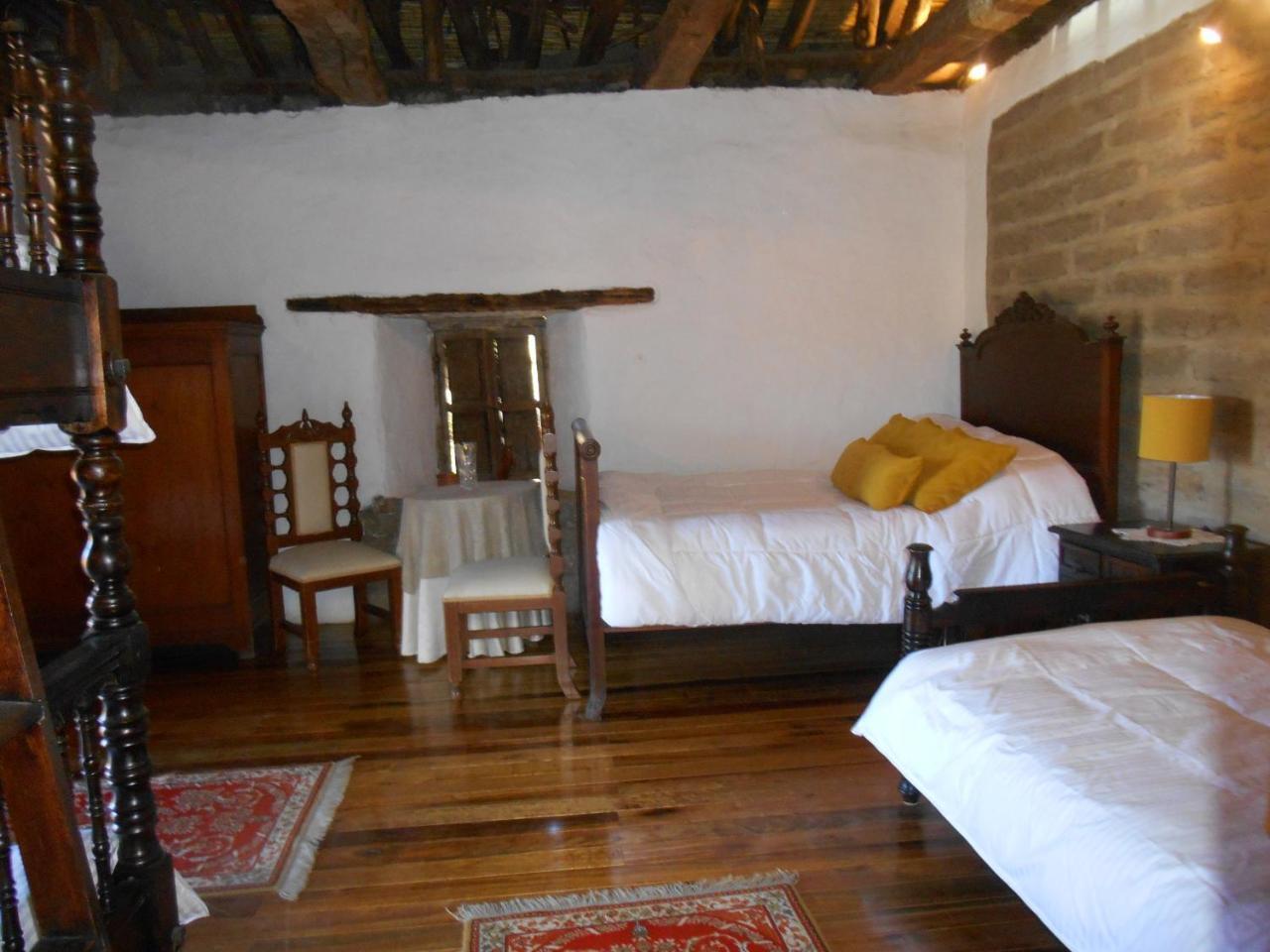 Estancia El Sol Sogamoso Exterior foto